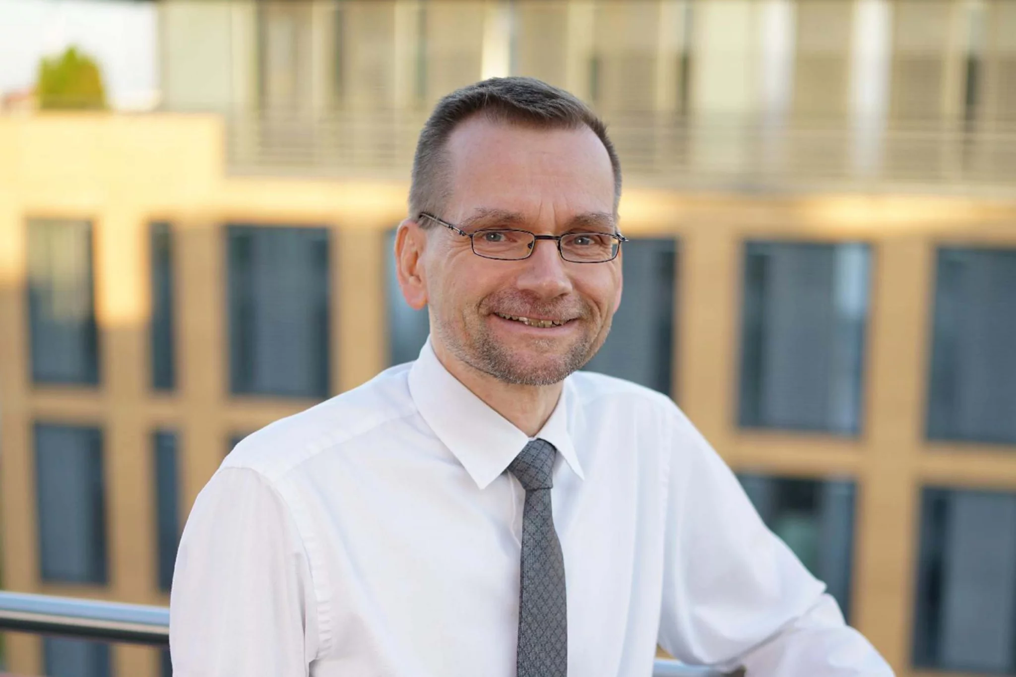 Ralp Andersen Patentanwalt